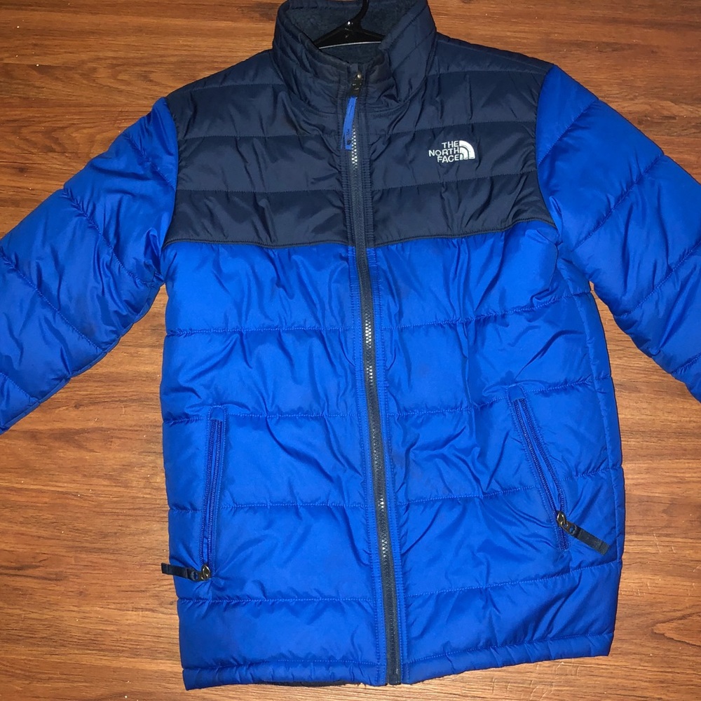 Small women’s The North Face jacket 🌀